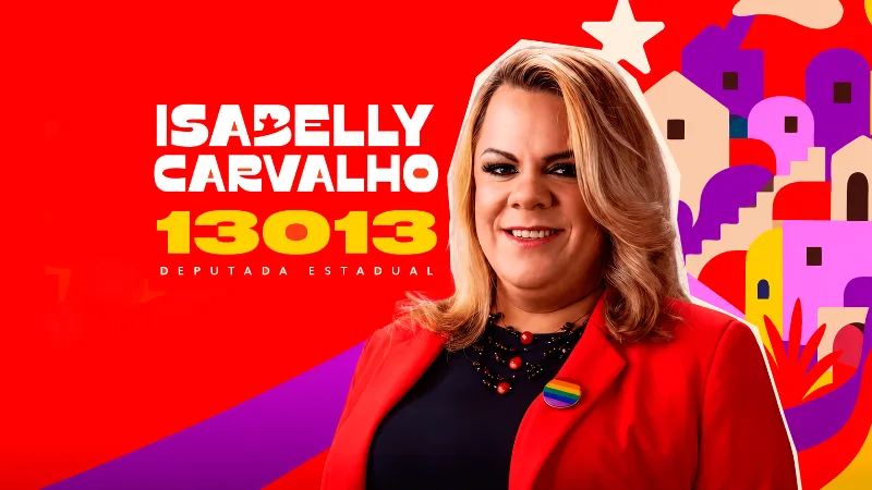 Isabelly Carvalho expande trajetória de Limeira para o estado de São Paulo